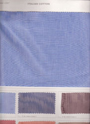 Linen Shirting Fabric