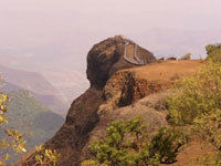 White Mahabaleshwar, Goa Tours And Travels