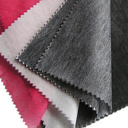 Non-Woven Interlining Suit Fabric