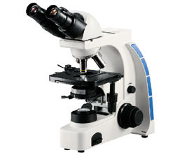 polarizing microscope