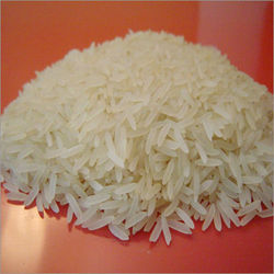  R 64 लंबे दाने वाला कच्चा चावल 