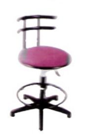 Revolving Bar Chair