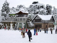 Shimla, Manali, Dalhousie, Vaishno Devi Tours And Travels