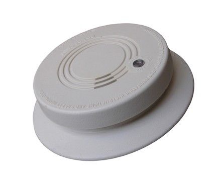 Smoke Photoelectric Alarm