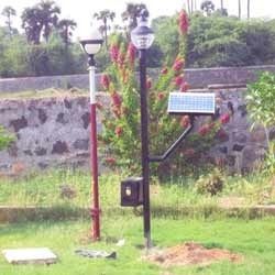 Solar Garden Lights