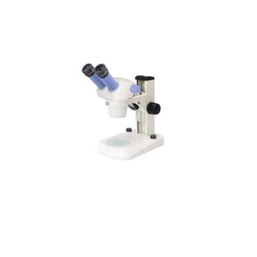 Stereo Zoom Microscope Nsz 405 at Best Price in New Delhi Metkorp