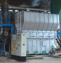 Thermal Sand Reclamation Plant
