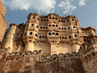 Udaipur, Jodhpur, Jaisalmer, Mount Abu Tours And Travels