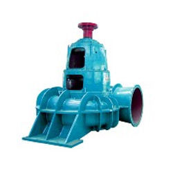 Vertical Volute Water Pump
