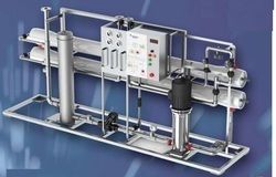 Water Purification System