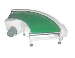 Belt Conveyors - Carbon Steel/Stainless Steel, High-Ranking PVC Belt, 30°-180° Angle, Custom Speed Control, Max Load 200kg