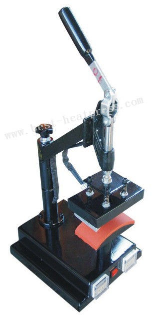 Digital Hat HeatA Press Machine