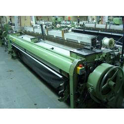 Heavy Duty Projectile Looms