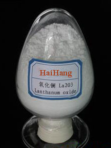 Lanthanum Oxide