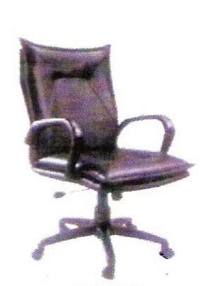 Office Leather Chair 