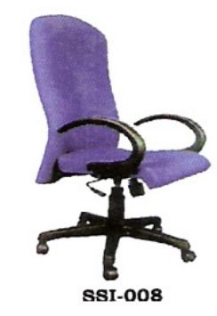 Office Revolving Chair