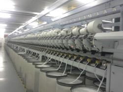 Open End Spinning Machine