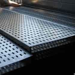 Perforated Cable Trays