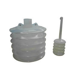 Plastic Bellows