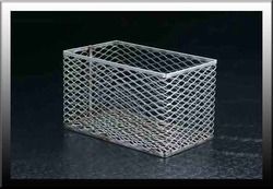 Stainless Steel Baskets