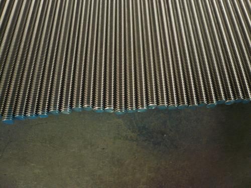 Threaded Rods