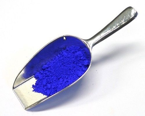 Ultramarine Blue 462