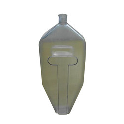 Urometer Plastic Bottles