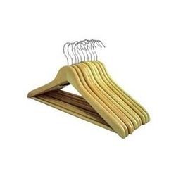 Wooden Clothes Hangers