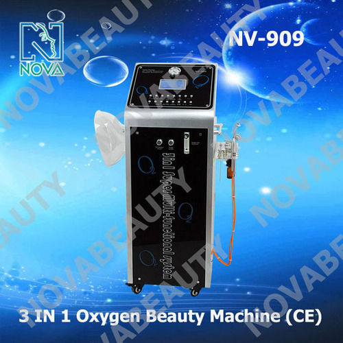 3 IN 1 Super Oxygen Machine NV-909