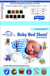 Baby Bed Sheets