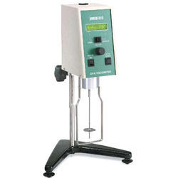 Brookfield Viscometer 