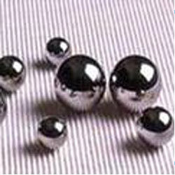 Carbide Balls