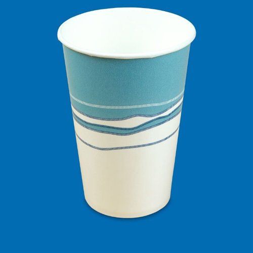 Custom Imprinted Paper Cup