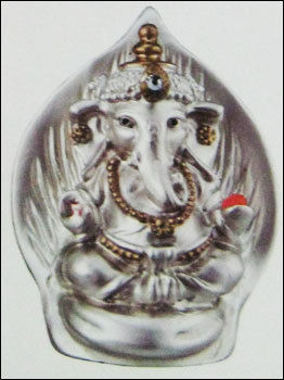 Decorative Ganesh Idol