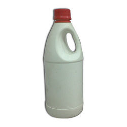 Durable Plastic Bottles