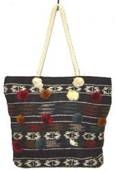 Fancy Jute Bag