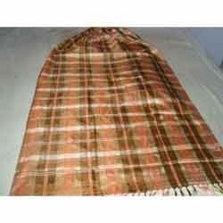 Hand Weaved Silk Stoles