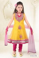 Kids Stylish Masakali Suit