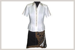 Ladies Designer Skirts