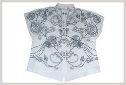 Ladies Designer Top