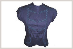 Ladies Fashion Top