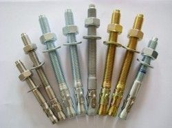 MS Fasteners