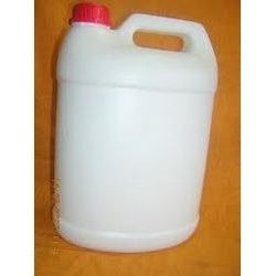 Plastic Refined Oil Container