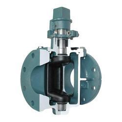 Plug Valves