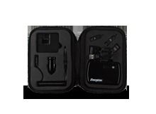 Portable Charger - Kit (Black)