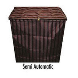 Semi Automatic Washing Machine Cover