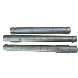 Stainless Steel Shaft