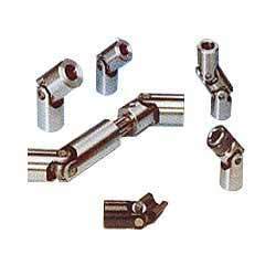 Universal Ball Joint - High Durability Steel | Rigid Design, Superior Performance, Trusted Quality