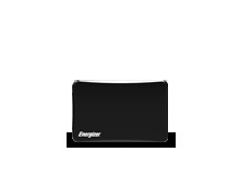 Xp 1000 - Black Portable Charger