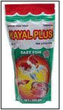01-2010 Kayal Plus 100 gm Fish Food